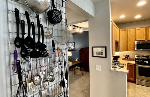 Woodstock House | The Mews Upon Shenandoah