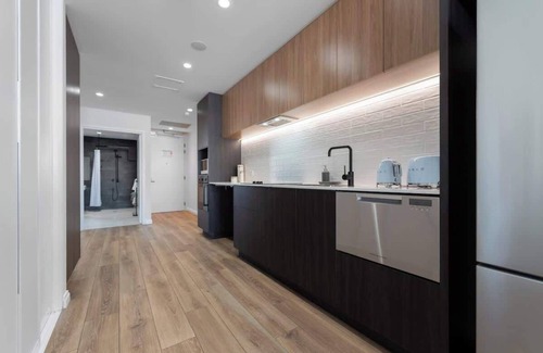 Leederville Apartment | The Milano Leederville - Unit 12
