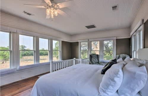 Mason House | The Mildred Guest Haus