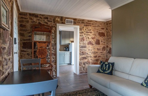 Mason House | The Mildred Guest Haus