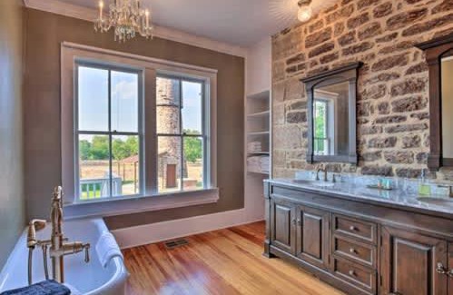 Mason House | The Mildred Haus