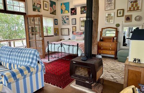Kurrajong Hills House | The Milking Shed