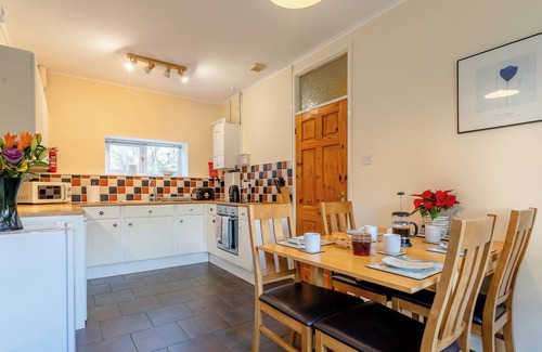 Muchelney Cottage | The Milking Shed - UK30436