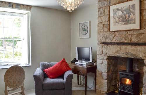 Pentre Gwenlais House | The Mill Farmhouse