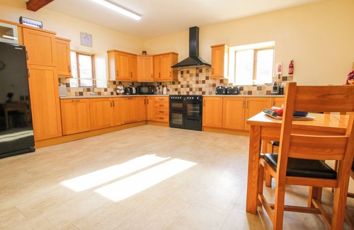 Alberbury Cottage | The Mill House