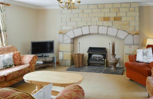 Warenford House | The Mill House