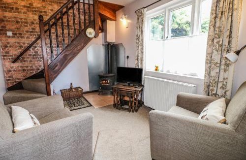 Somersal Herbert House | The Mill Wheel