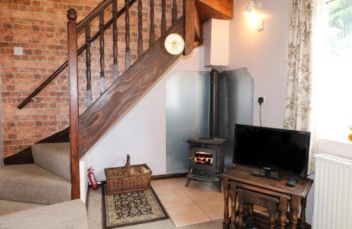 Somersal Herbert House | The Mill Wheel