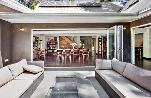 Porepunkah House | The Millbend House -Peaceful Luxury by Ovens River
