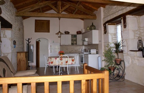 Lhospitalet House | THE MILLER'S HOUSE
