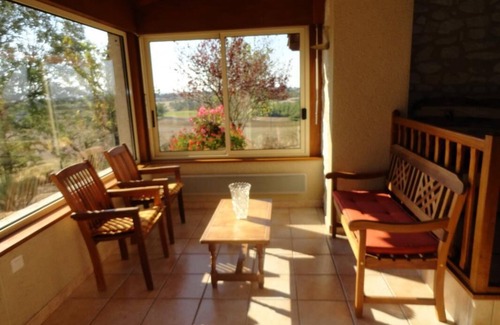 Lhospitalet House | THE MILLER'S HOUSE