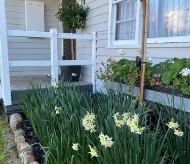 Stawell House | The Miner's Rest