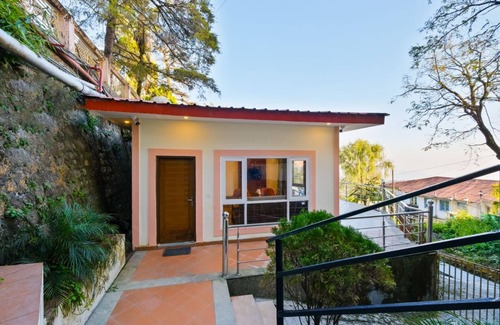 The Mall Road Cottage | The Mini Horizon