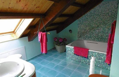 Espinoso de Compludo Cottage | The Mirador de Casa Julia for 4 people