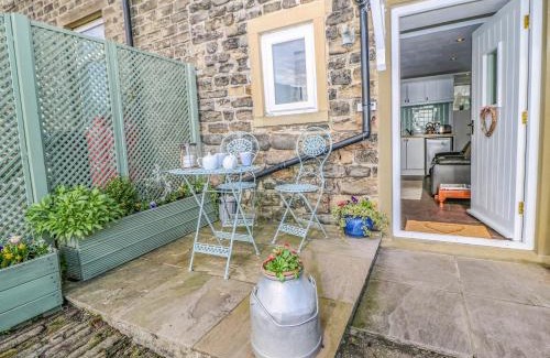 Sowerby Bridge House | The Mistle Carr Farm