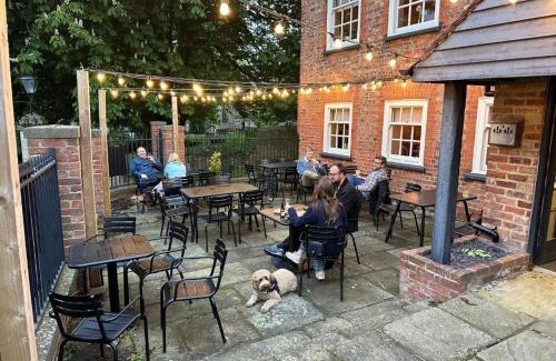 Knaresborough Hotel | The Mitre Inn