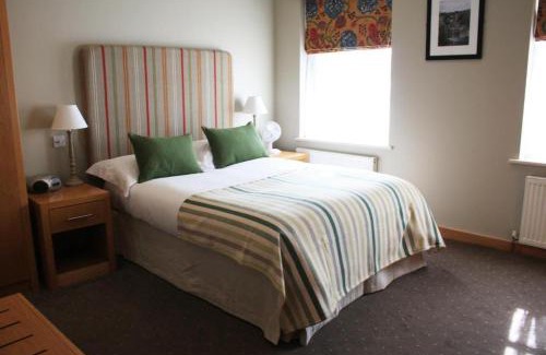 Knaresborough Hotel | The Mitre Inn