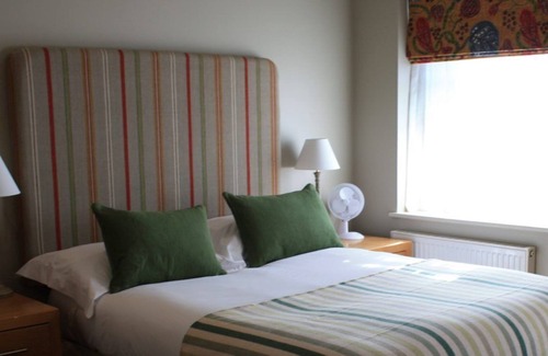 Knaresborough Hotel | The Mitre Inn