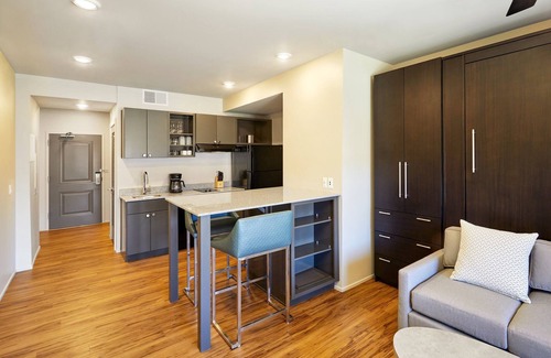 Moab Resort | The Moab Resort Studio