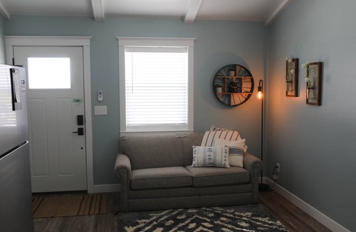 Trenton House | The Modern Farm House