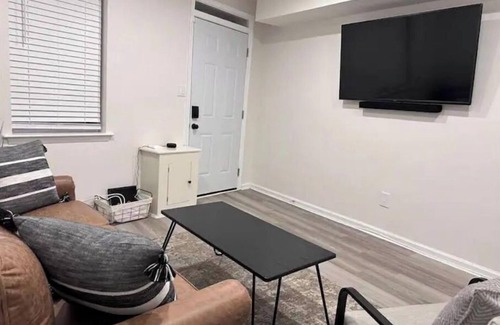 Federal Hill House | The Modern Home in Federal Hill!