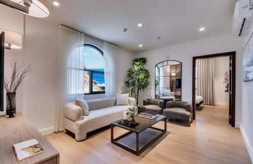 Khor Fakkan Apartment | The Modern Nest, Khorfakkan