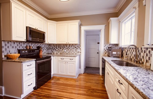 Richs Deland House | The Monarch House, in the heart of downtown Deland