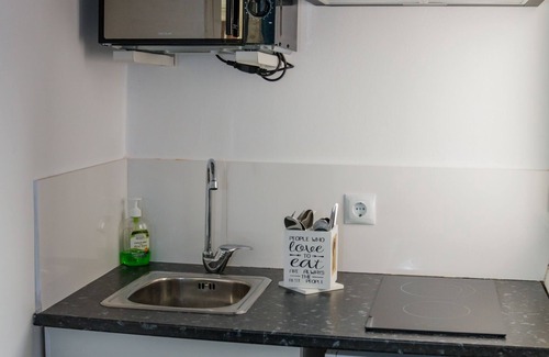 Marbella City Centre House | The Monkey Room