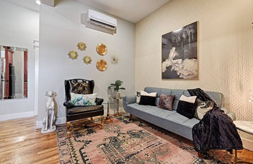 Greenville Apartment | The Monroe @ Lofts on Lee