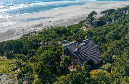 Oregon Coast House | The Montage Seal Rock