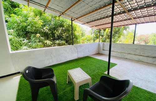 Rajpipla House | The MoonStay Rooms