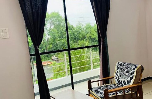 Rajpipla House | The MoonStay Rooms