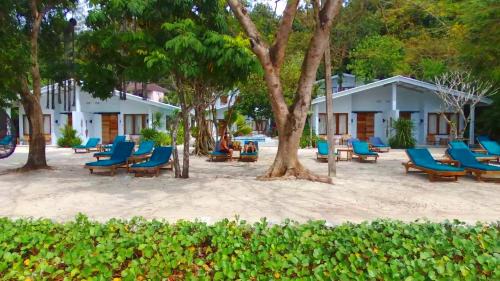 Wichit Resort | The Mooring Resort
