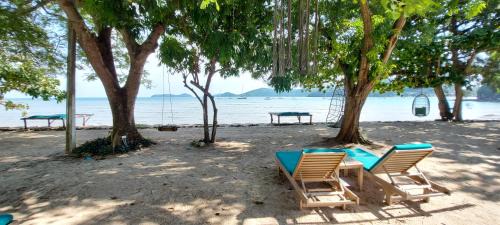 Wichit Resort | The Mooring Resort