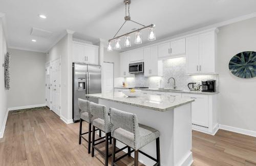 Isle of Palms Apartment | The Moorings Condo - Wild Dunes Resort - Isle of Palms Marina
