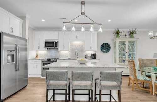 Isle of Palms Apartment | The Moorings Condo - Wild Dunes Resort - Isle of Palms Marina