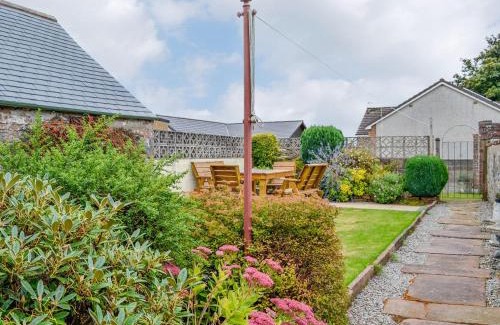 Lochmaben House | The Moorings
