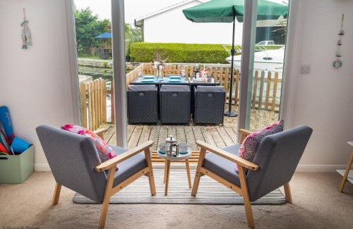 Wroxham House | The Moorings