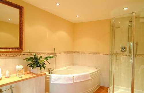 Greta Bridge Hotel | The Morritt Country House Hotel & The Garage Spa