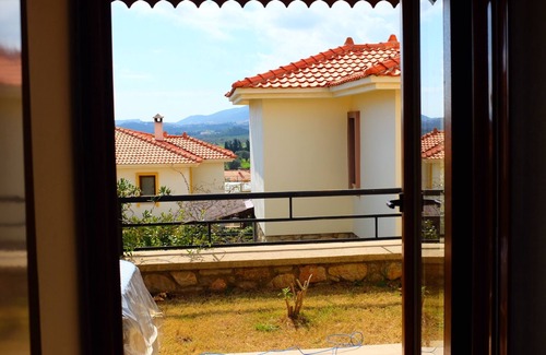 Datca House | The most beautiful place of datça with high oxygen, in the middle of nature