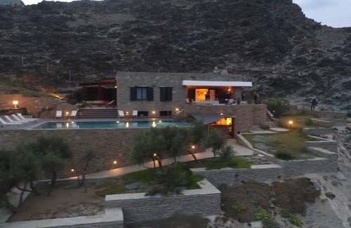 La Pelosa Villa | The most beautiful stintino position
