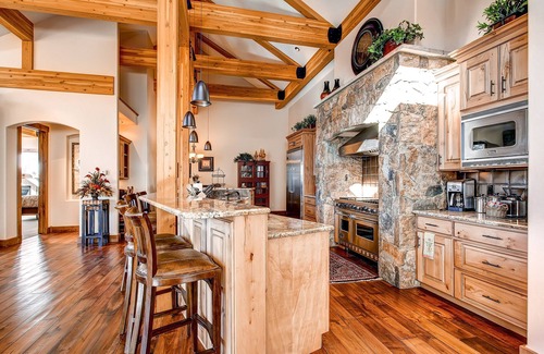 Historic District House | The Most Beautiful Luxury Home In Town- Two Master Bedrooms!