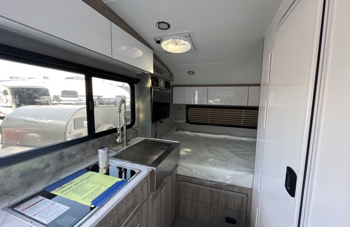 Belleview House | The Most High Quality ~ High Advanced 2023 Travel Trailer