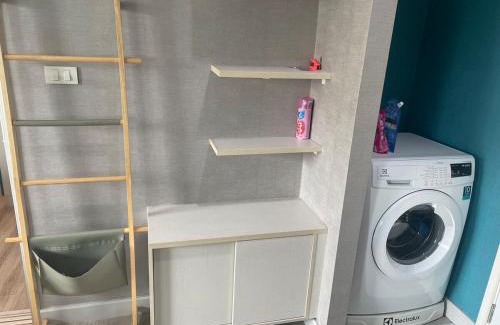 Nong Chaeng Apartment | The most recent and luxurious apartment in Pattaya 6th Lane