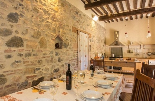 Civitella Paganico Other | the most relaxing holiday