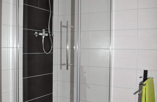Oschersleben Apartment | The Motorsport Arena Oschersleben is 7 km from the apartment.