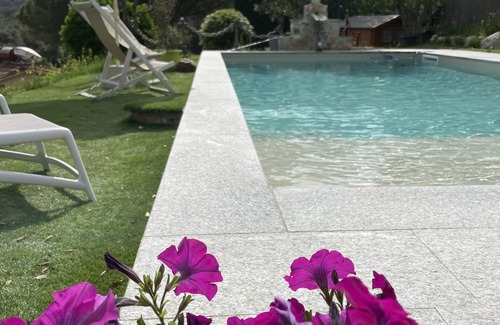 Procchio Apartment | THE MOTTA-TARASCONI/Pisolo RESIDENCES.