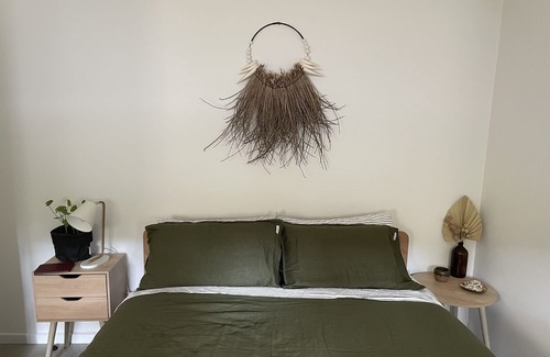Halls Gap Cottage | The Mountain Den - Breathe, relax and reconnect. The perfect place to escape!