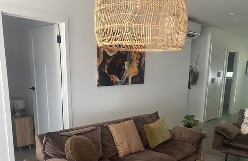 Halls Gap Cottage | The Mountain Den - Breathe, relax and reconnect. The perfect place to escape!