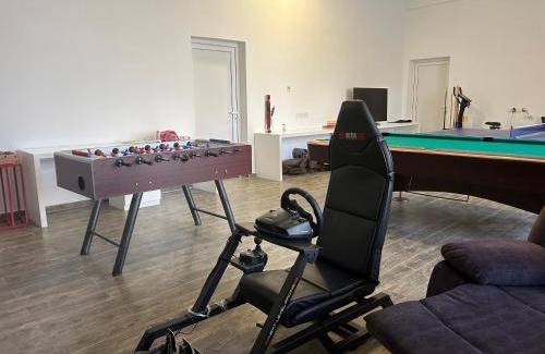 Ras Al Khaimah House | The Mountain Farm